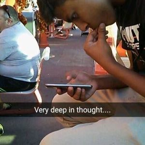 Meet your Posher, Jorge